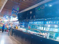 -大河宴·椒麻鱼火锅(北京路中和美食街店)