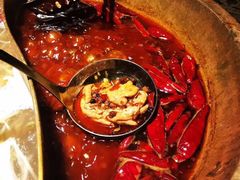 -小龙坎火锅(好世界店)