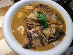 -俭寨大盘鸡·缸子肉·小公鸡·新疆菜(云通店)