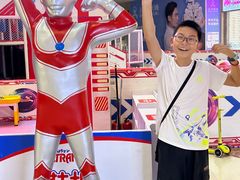 -乐凯撒披萨(南山书城店)