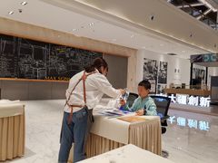 -杭州平安悦坊 PAFC LIVING