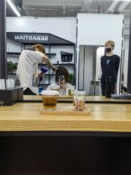 -塞巴斯汀SEBASTIAN专业美发店