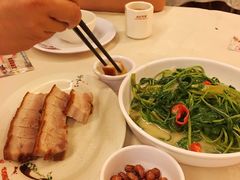 -桥底辣蟹(谢斐道店)