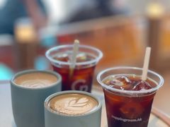 -Cupping Room(Harbour City)