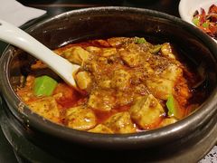 招牌麻婆豆腐-陈麻婆豆腐总店