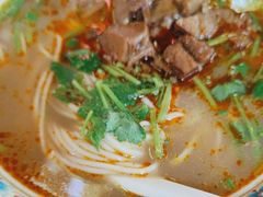 -金杨拉面王小吃面馆·牛三宝面·红烧牛肉粉