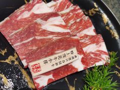 -NIUAN牛庵·日式和牛烧肉(恒隆店)