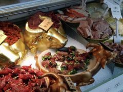 -成都你六姐·牛肉冒菜·麻辣香锅(长泰广场店)