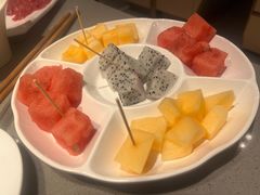 -海底捞火锅(金光华店)