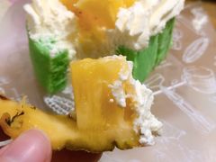 -你好独角兽·蛋糕甜品