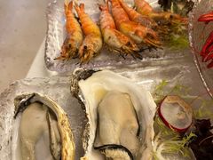 -白仁仔· 活烤海鲜 宵夜(豫园店)