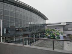 -河内内排国际机场
