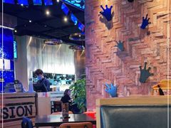 -bluefrog蓝蛙(皇庭广场店)