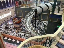 -meland亲子乐园(深圳领展中心城店)