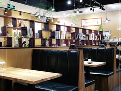-南小蟹手工點心(三里屯店)