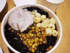 -鲜芋仙(中环百联2店)