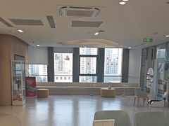 -复动肌骨门诊·MEDMOTION(北外滩店)