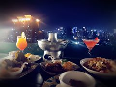 -萨芭蒂高空花园餐酒吧
