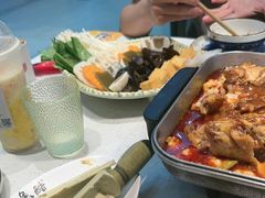 -鱼酷活鱼烤鱼(南京水游城店)