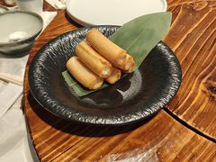 顺德炸牛奶-鼎盛私厨·新派顺德菜(上河坊店)