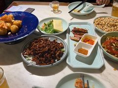 -小吊梨汤·北京菜·烤鸭(鸟巢店)