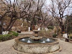-天毓山庄·餐厅