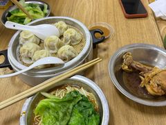 -春妹沙县小吃(新华北路店)