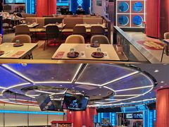 -鱼酷活鱼烤鱼(恒隆广场店)