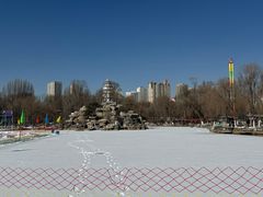 -西宁市人民公园(城西区)