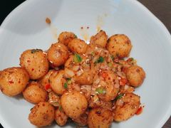 -川流不息·地道川菜·小龙虾(松东路店)