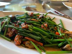 -陈岱后山窑鸡店