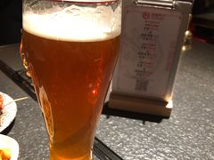 -朱雀门精酿(南马道巷店)