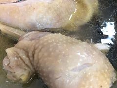 -岁福祥老母鸡汤面馆(阳曲路店)