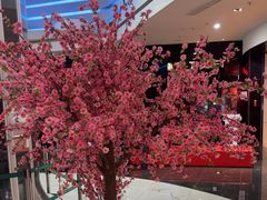 -春天国际影城(中庚漫游城杜比全景声店)