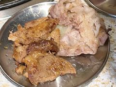 -欧巴烤肉(创富世纪店)