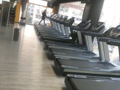 -ENERGY原力健身(川周店)