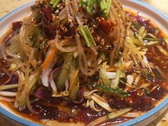 -山河屯铁锅炖(哈西站店)