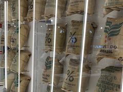 -% Arabica阿拉比卡咖啡(前滩太古里店)