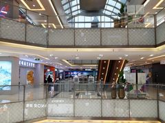 -万达广场(武汉菱角湖店)