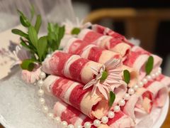 -莺花渡火锅·宋风江景火锅雅宴(长嘉汇店)