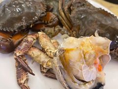 -澜悦港海鲜体验主题餐厅