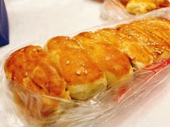 葱油酥-宫廷糕点铺