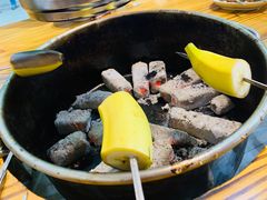 -袁家水泊水浒烤肉(白金店)