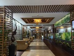 -北丽宫水疗会(宝利来国际大酒店店)