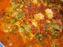 -院8里·小聚园老川菜(九眼桥店)