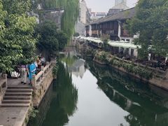 -嘉兴月河历史街区