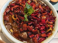 -局气烤鸭·北京菜(德云社店)