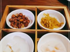 -闽上鲜·福建菜(龙湖滨江天街店)