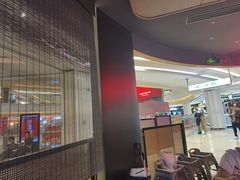 -盛焰铁板烧(王府井店)