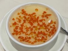 鲜奶桂花冻-凤凰楼酒家·粤宴点心(华强北店)